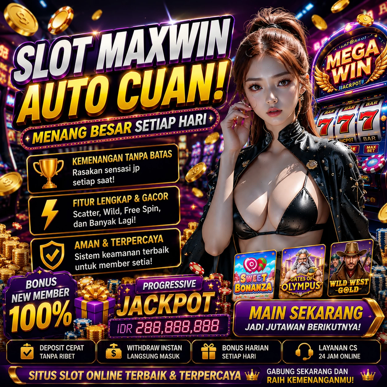 kingslot APK