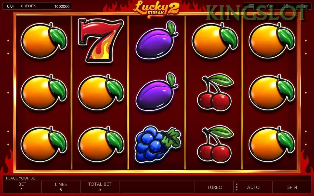 kingslot APK