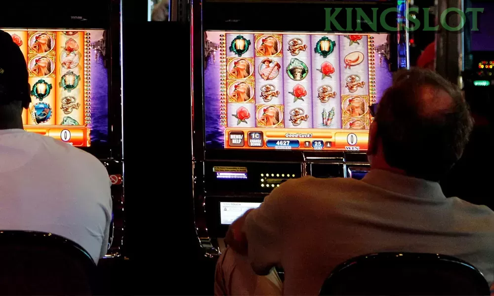kingslot APK