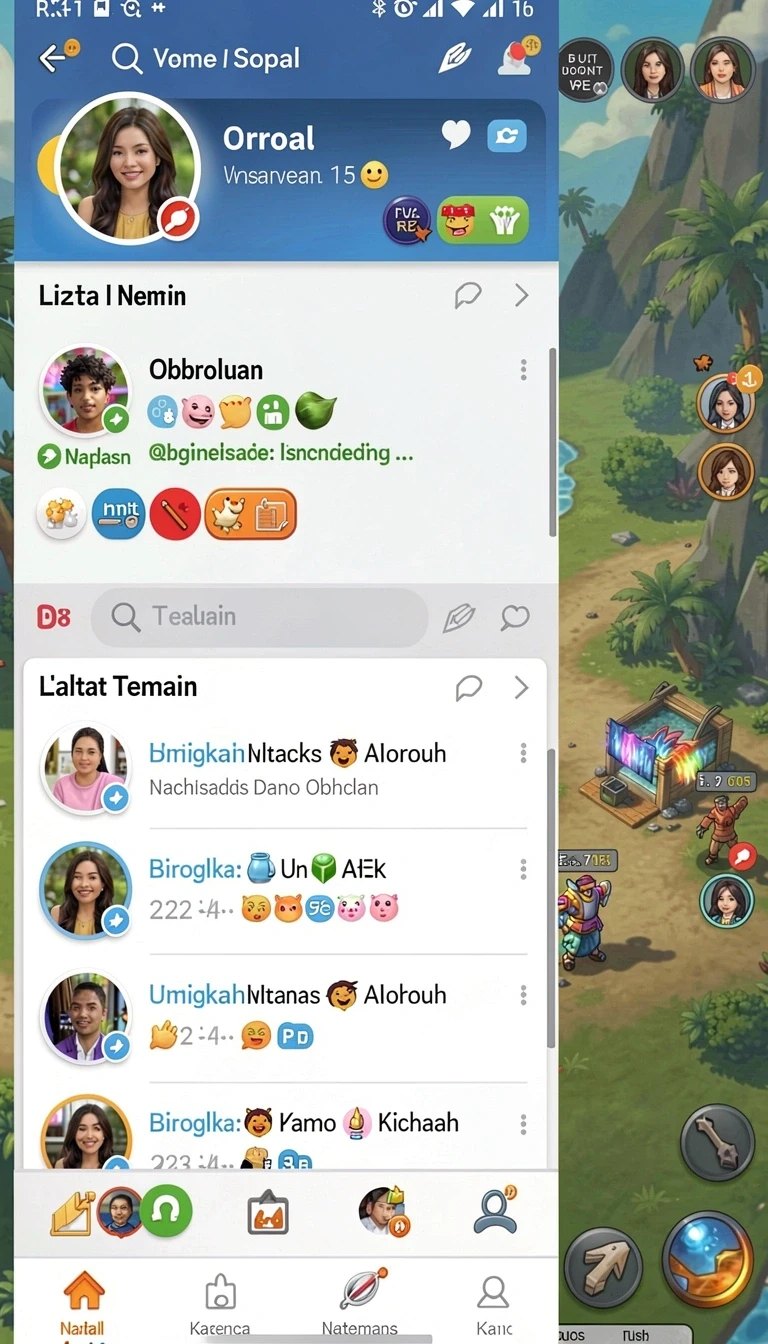 kingslot Preview - Resmi Unduh